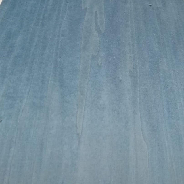Blauw fineer - Houtfineer.shop