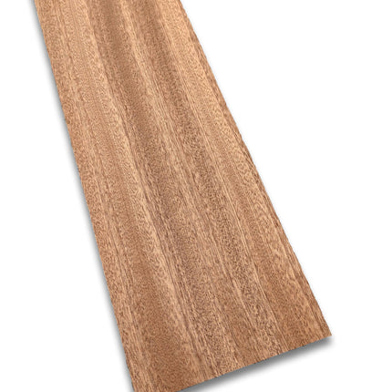 Placage d'acajou | 140x11 cm