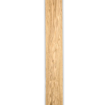 Placage chêne | 180x18 cm