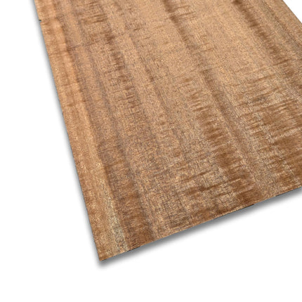 Placage Makoré | 185x24 cm
