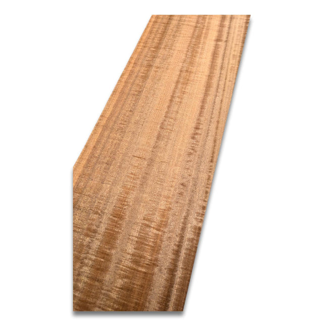 Placage Makoré | 185x24 cm