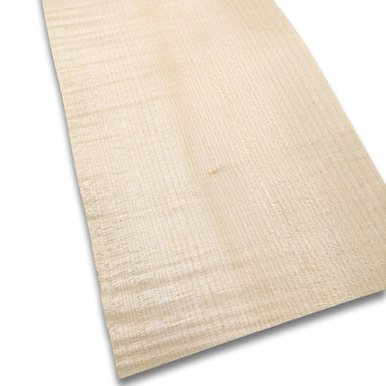 Placage érable | 200 x 17 cm