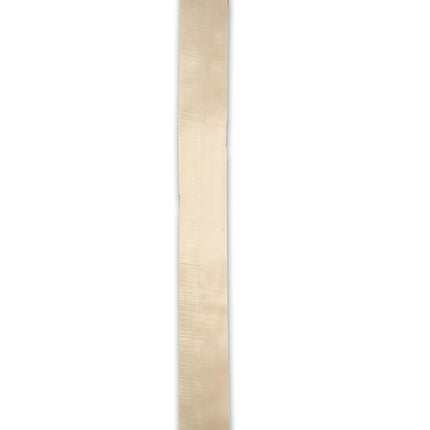 Placage érable | 200 x 17 cm