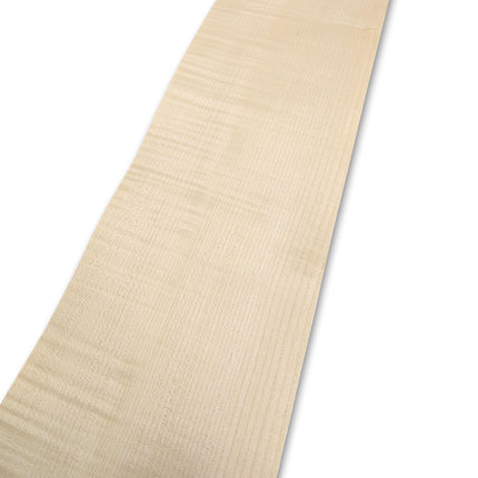 Placage érable | 200 x 17 cm