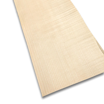 Placage érable | 202 x 17 cm