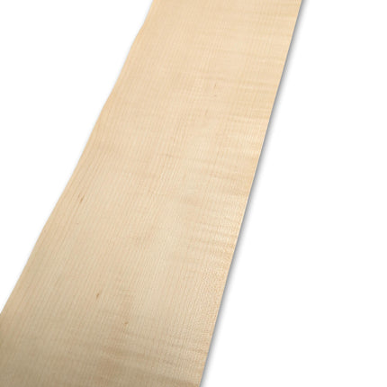Placage érable | 202 x 17 cm