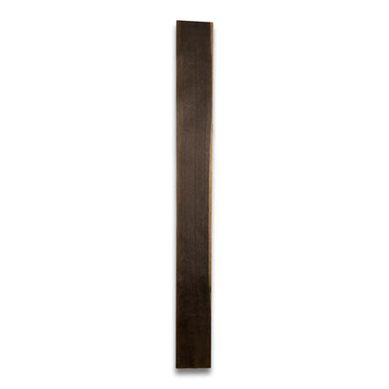 Placage chêne fumé | 215x18 cm