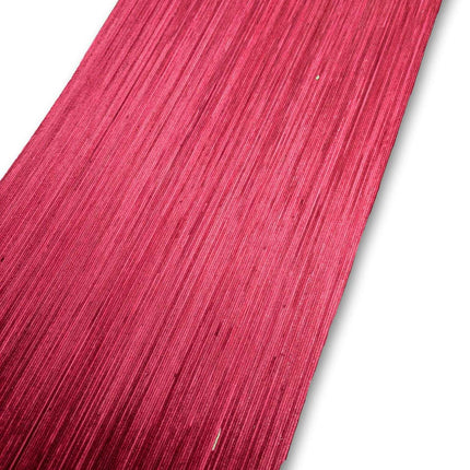 Rouge - Placage design | 215x25 cm