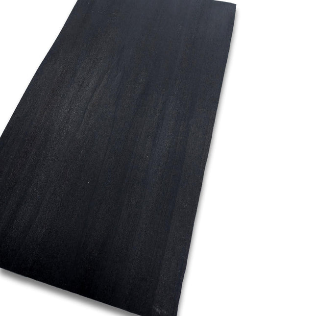 Placage noir | 40x23 cm
