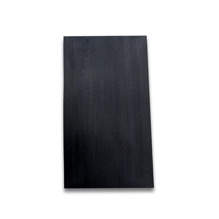 Placage noir | 40x23 cm
