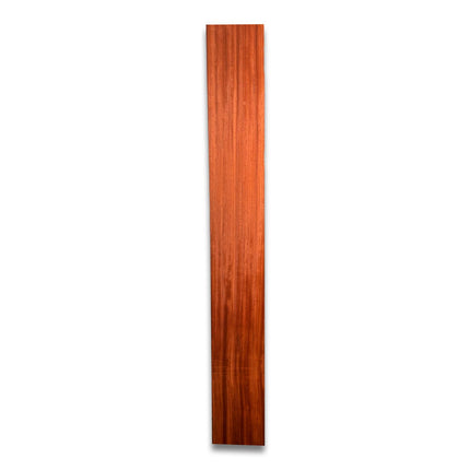Placage de Padouk | 245x25 cm