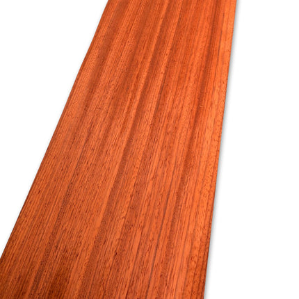 Placage de Padouk | 245x25 cm