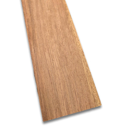 Bubinga | épaisseur 2,2 mm | 28x10 cm