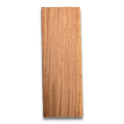Bubinga | épaisseur 2,2 mm | 28x10 cm