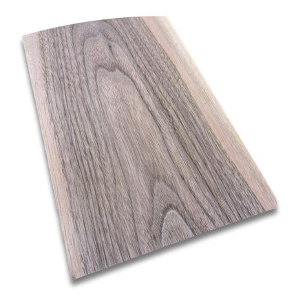Noyer | placage d'épaisseur 2,4 mm | 28x16 cm