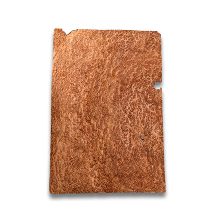 Placage de Loupe de Amboyna | 31x19 cm