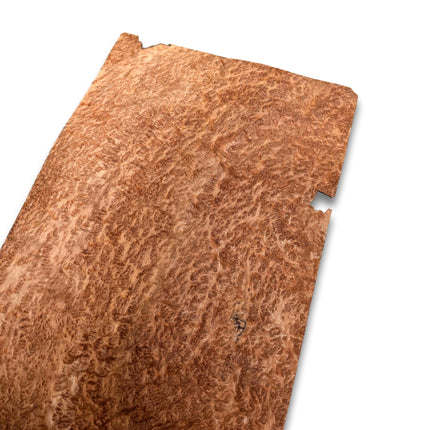 Placage de Loupe de Amboyna | 31x19 cm
