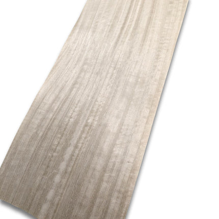Placage blanc/argenté | 36x16 cm