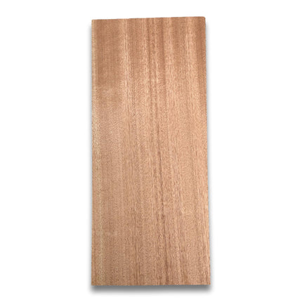 Placage d'Okoumé | 45x19 cm
