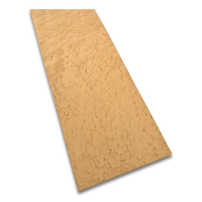 Placage érable piqué | 68x15 cm