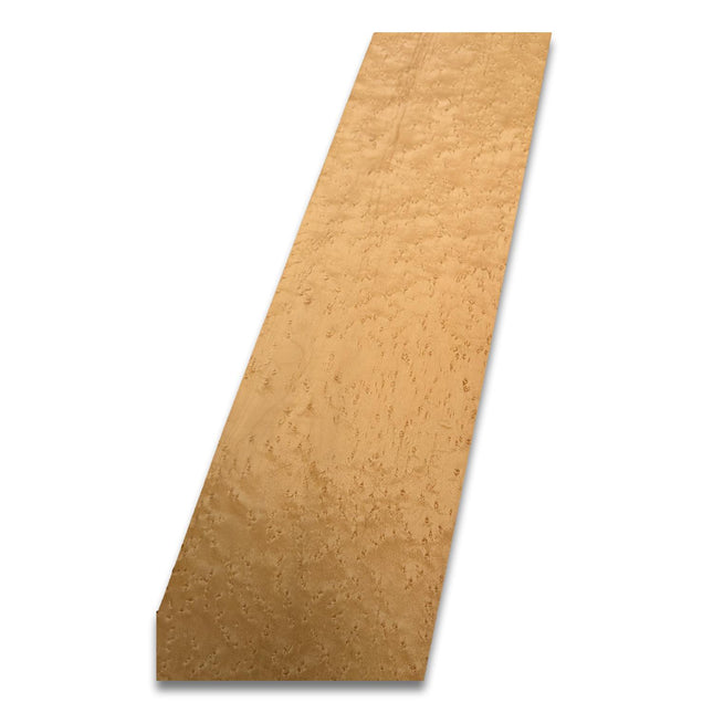 Placage érable piqué | 68x15 cm