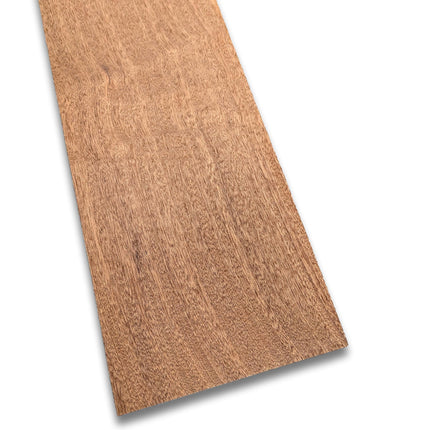 Placage d'acajou | 69x12 cm