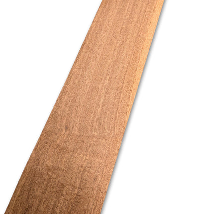 Placage d'acajou | 69x12 cm
