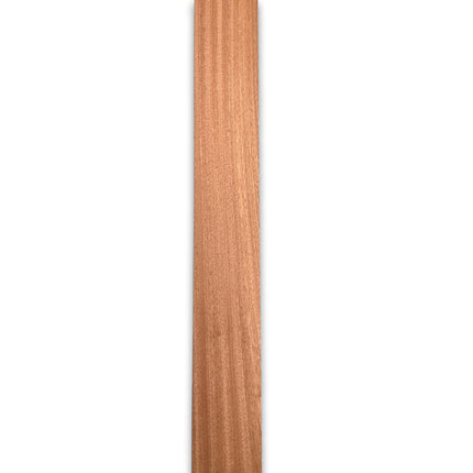 Placage d'acajou | 80x10 cm