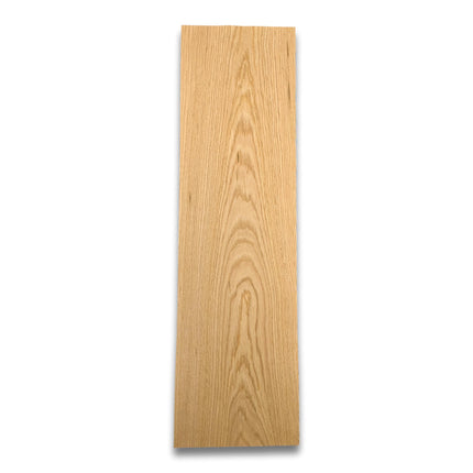 Placage chêne | 90 x 26 cm