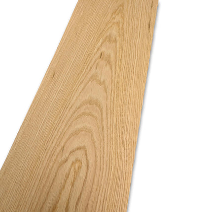 Placage chêne | 90 x 26 cm